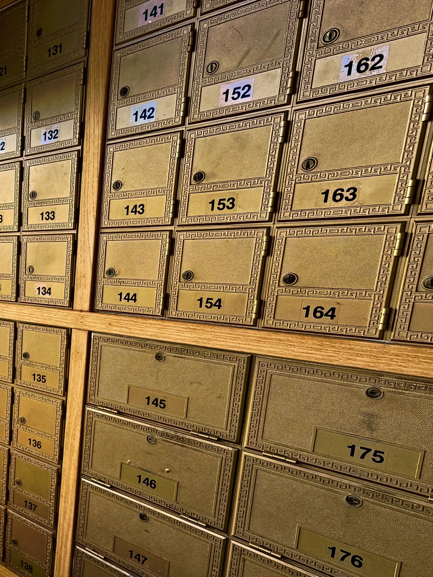 Auto-renewal Mailbox Rentals